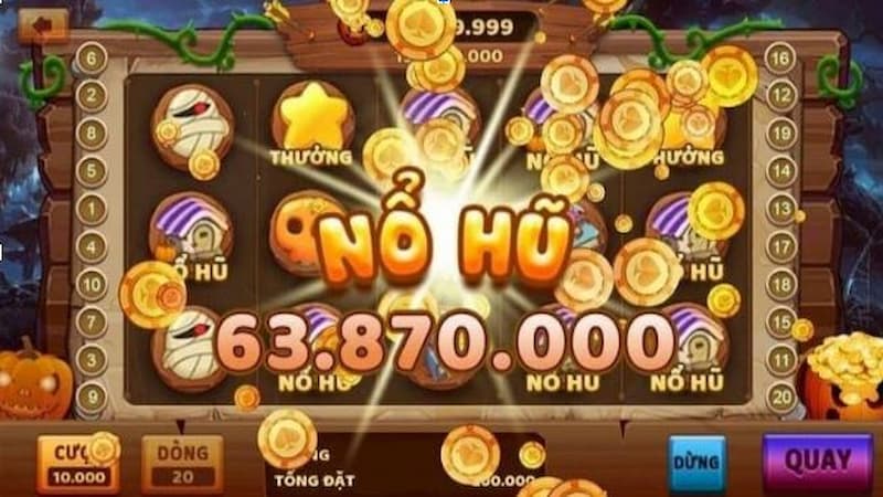 Vì sao game nổ hũ 98win lại thu hút đông đảo người chơi