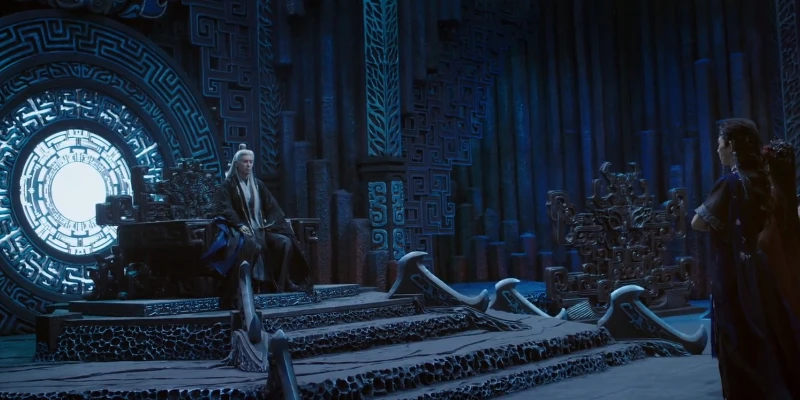 Tóm Tắt Cốt Truyện Thiên Đóa Đào Hoa Nhất Thế Khai