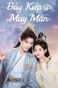 Bảy Kiếp May Mắn