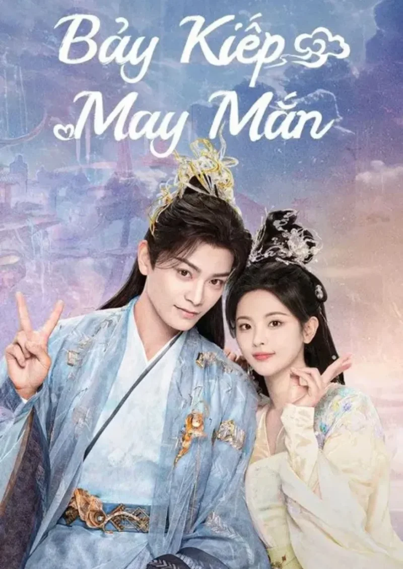 Bảy Kiếp May Mắn