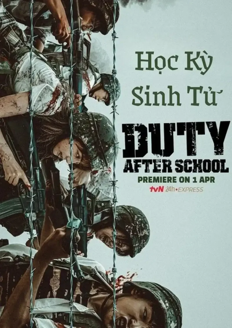 Học Kỳ Sinh Tử