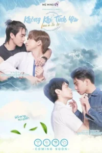 Không Khí Tình Yêu