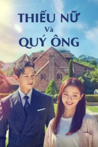 Thiếu Nữ và Quý Ông