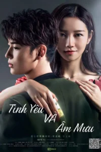 Tình Yêu Và Âm Mưu