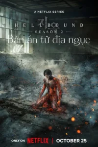 Bản Án Từ Địa Ngục (Phần 2)