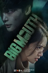 Big Mouth
