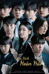 Gia Đình Hoàn Hảo