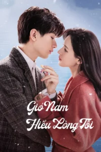 Gió Nam Hiểu Lòng Tôi