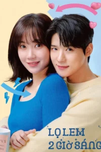 Lọ Lem 2 Giờ Sáng