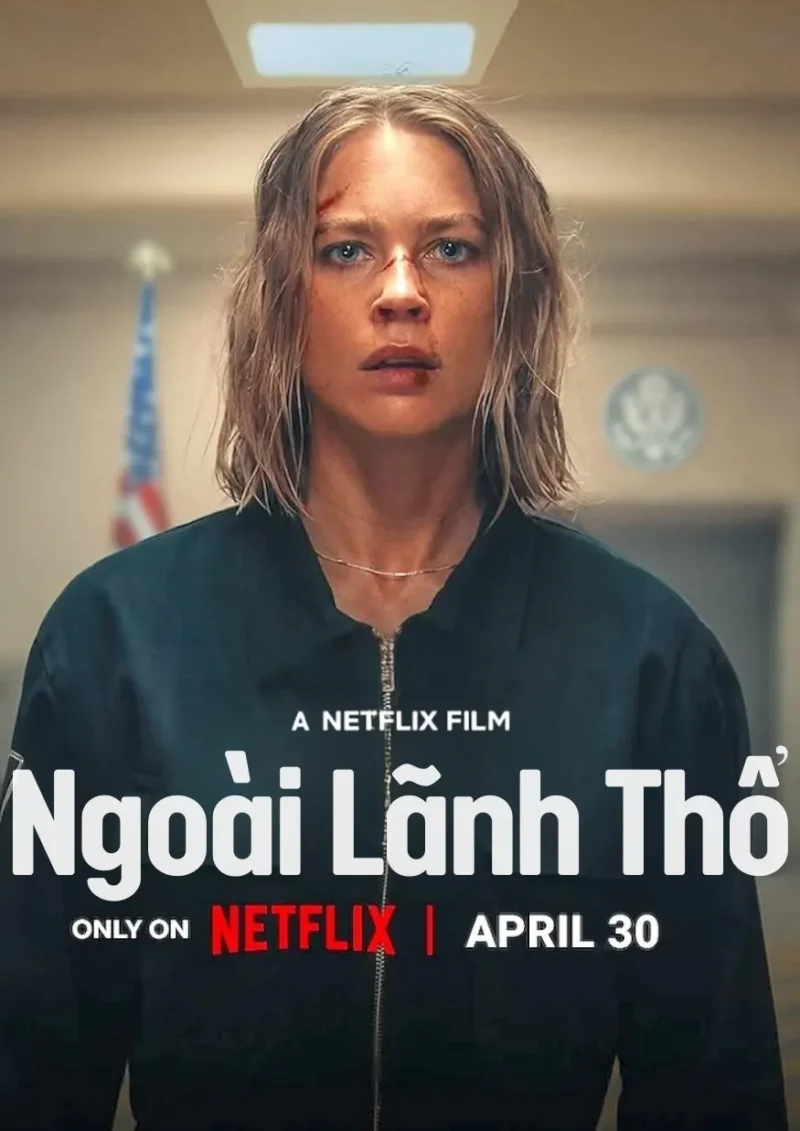 Ngoài Lãnh Thổ