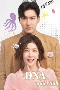 Người Tình DNA