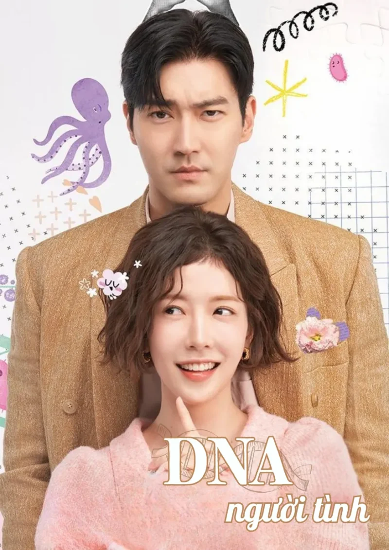 Người Tình DNA