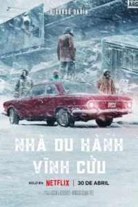 Nhà Du Hành Vĩnh Cửu