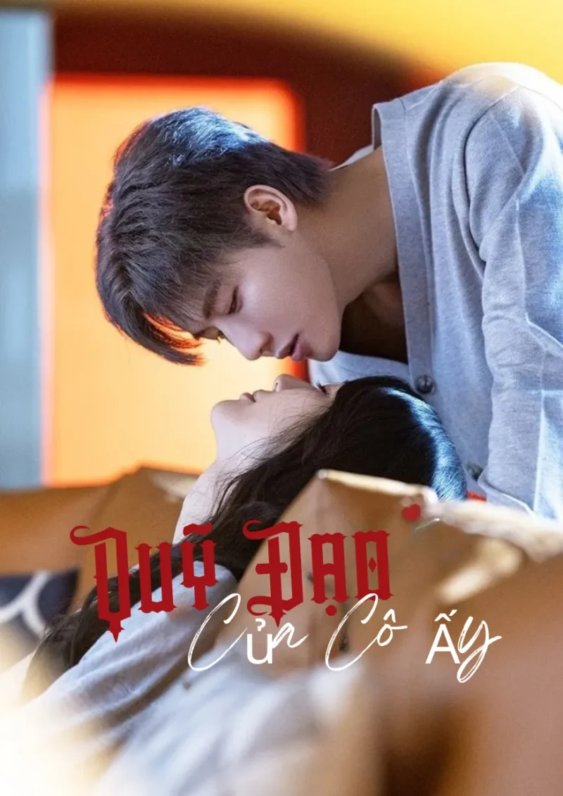 Quỹ Đạo Của Cô Ấy
