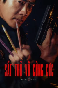 Sát Thủ Vô Cùng Cực