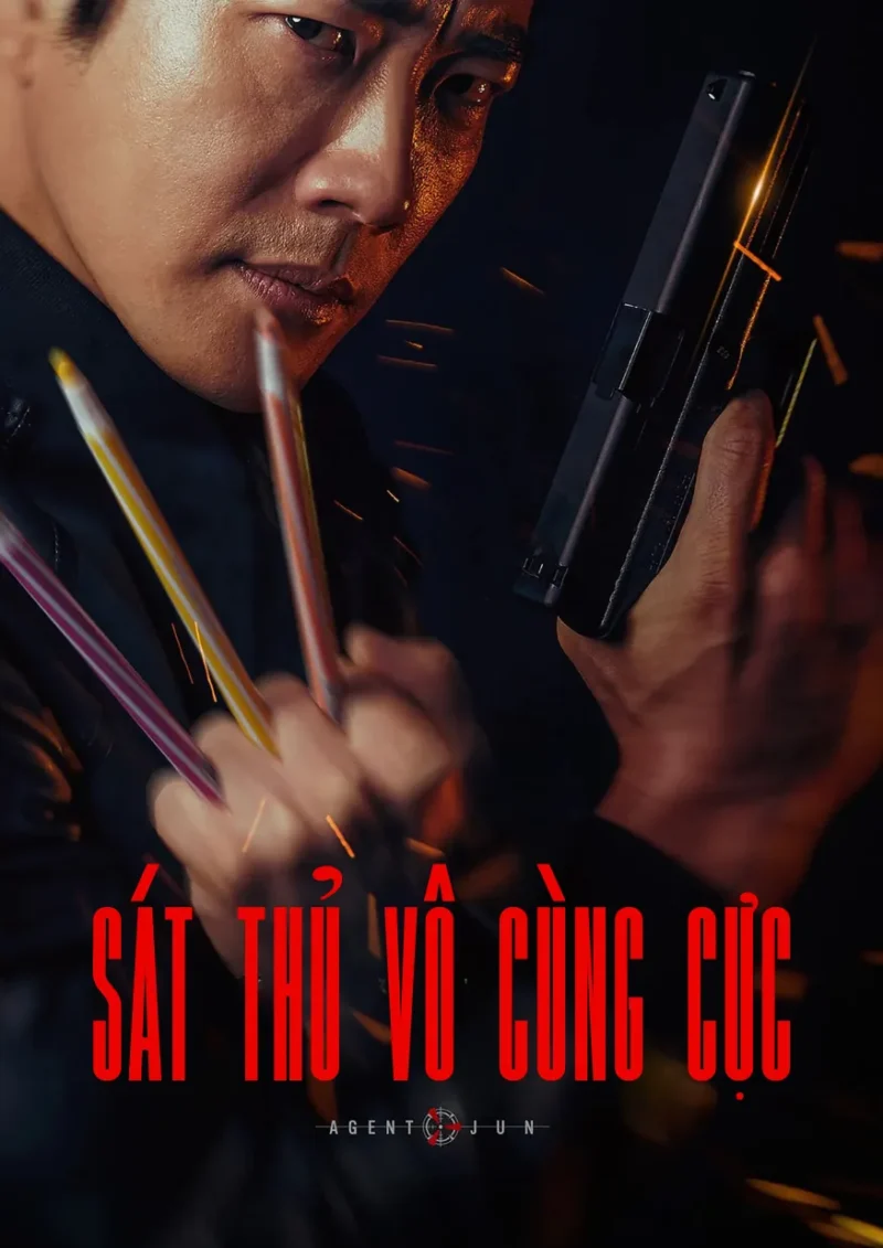 Sát Thủ Vô Cùng Cực