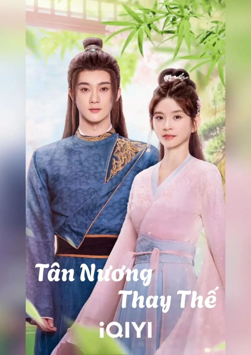 Tân Nương Thay Thế