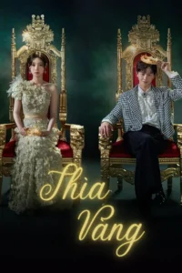 Thìa Vàng