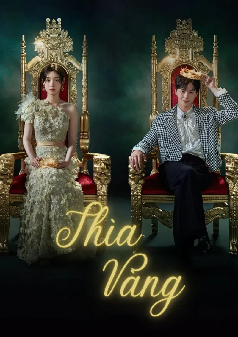 Thìa Vàng