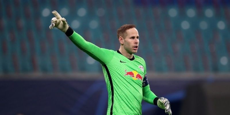 Phong cách thi đấu ấn tượng của Peter Gulasci: Bàn tay vững chắc, phản xạ tuyệt vời