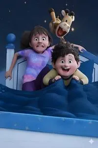 Cuộc Phiêu Lưu Trong Giấc Mộng