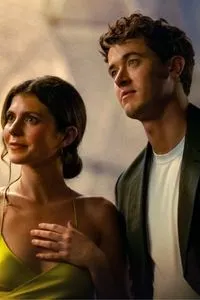 Những người chúng ta gặp trong kỳ nghỉ