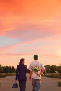 Phi Công Trẻ Theo Đuổi Tình Yêu