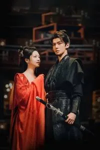 Tiên Đài Có Cây