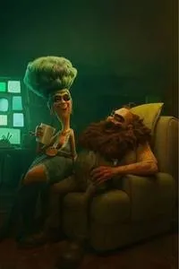 Vợ Chồng Lão Twit