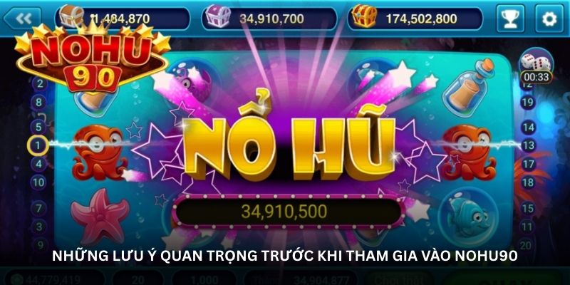 Những tựa game nổ hũ được anh em yêu thích nhất tại Nohu90