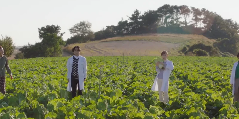 Dù đã ra khá lâu nhưng vẫn là bộ phim đáng để cày