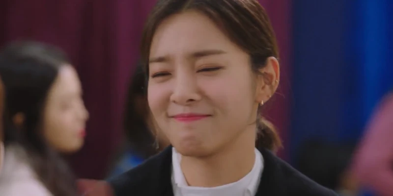 Nhiều khung hình dễ thương