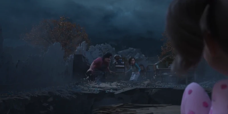 Thấu hiểu, gìn giữ các giấc mơ đẹp cho trẻ