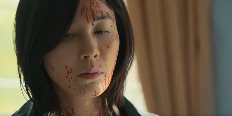 Tóm tắt cốt truyện của Thiên Nga Đỏ